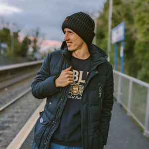 Sergiu Voloc