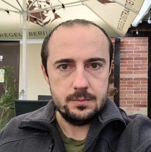 Mihai Dragoi