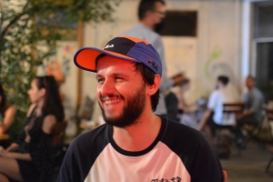 Cristian Heghedus