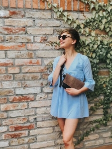 Eszter Szabó