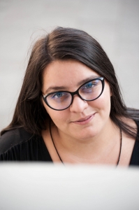 Csilla Gödri