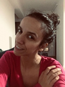 Alexandra Buşu