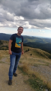 Bogdan Florea