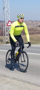 Daniel Mihai Grama
