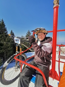 Lucas Borsos