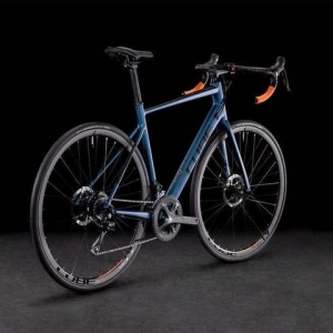 Bogdan TimeBike