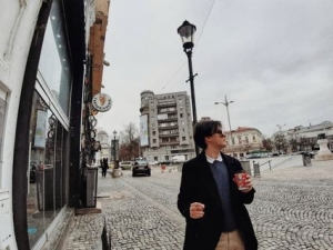 Andrei-Florin Costescu