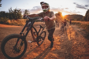 Haibike Trekking