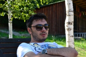 Lupuşoru Mihai
