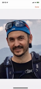 Claudiu Bordea