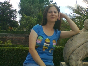 Alina Popescu