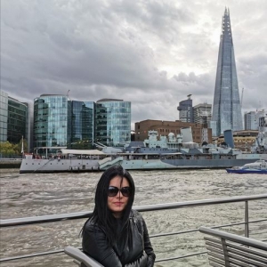 Cristina Iova