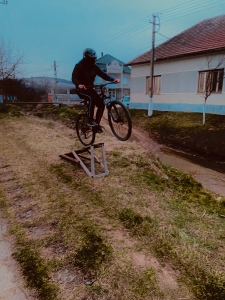 Catalin Dobra
