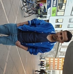 Ilias Ömer