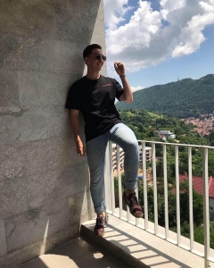 Bălașa Victor