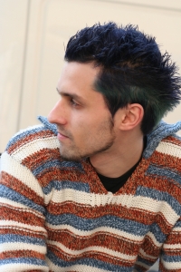 Mike
