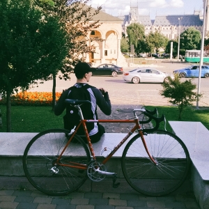Vlad Martinas