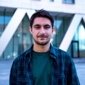 Dragos Stanciu 
