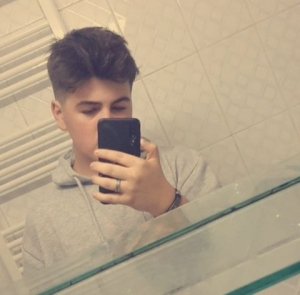 Ionut Strinoiu