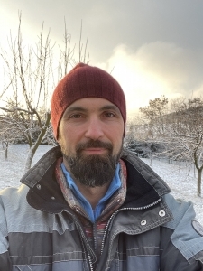 Radu Ciobre