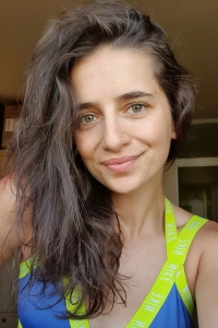 Dana Mosor