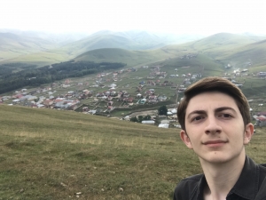 Nijat Zakariyazada