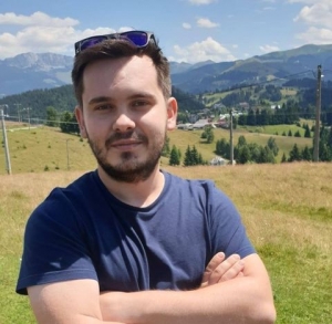 Stelian Mustea
