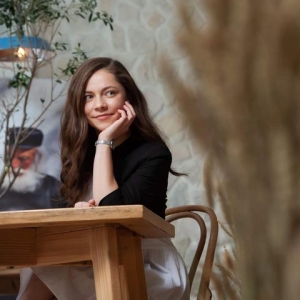 Timea Nagy