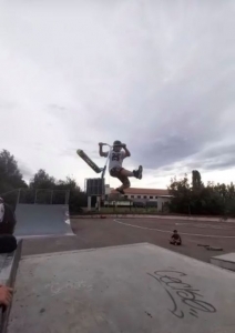 Fabian Potirniche