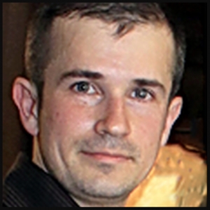 Liviu Hogas