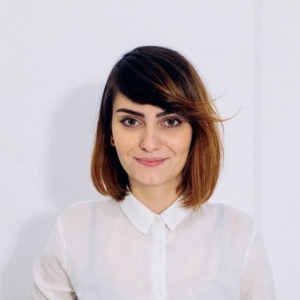 Ramona Bejan