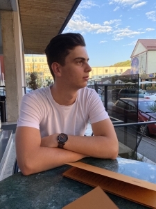 Alex Tangara