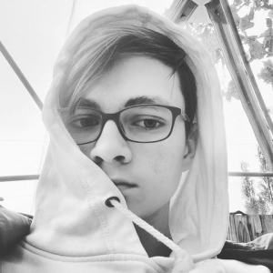 Bratu Rares-Andrei