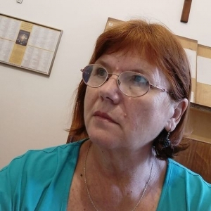 Ildikó-Margit Veress