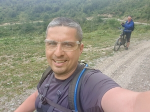 Razvan Mosoarca