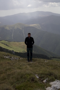 Radu Anghel