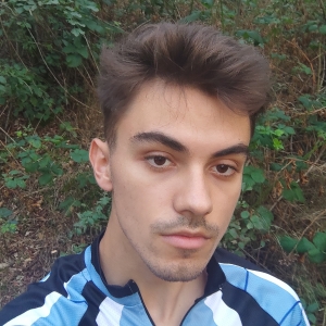 Bogdan Craciun