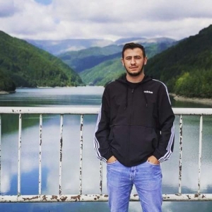 Grigire Marian