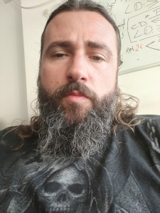Bogdan Vacon