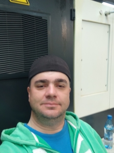 Catalin Mirza