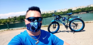 Maryo Stanciu