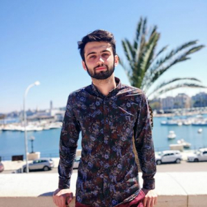 Daniel Turcan