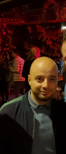 VLAD MANOLICĂ
