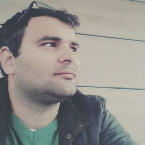 Radu Todoran
