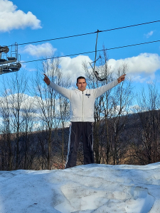 Florin Dobrici