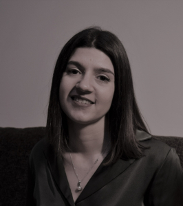 Teodora Popescu