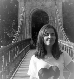 Andreea Lacriceanu
