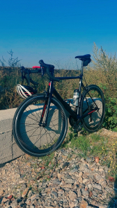 R Just Cycle