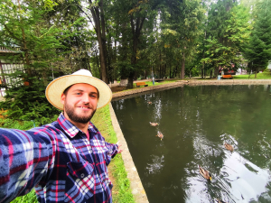 Misi Petrovai