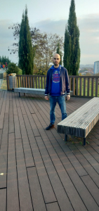 Ovidiu Arciudean